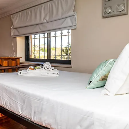 Дом отдыха Fazenda Viegas *