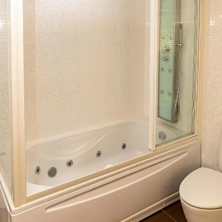 Fazenda Viegas Дом отдыха *