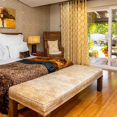 Fazenda Viegas Лагуш