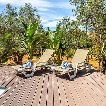 Fazenda Viegas Holiday home *