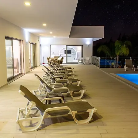 Holiday home Fazenda Viegas *