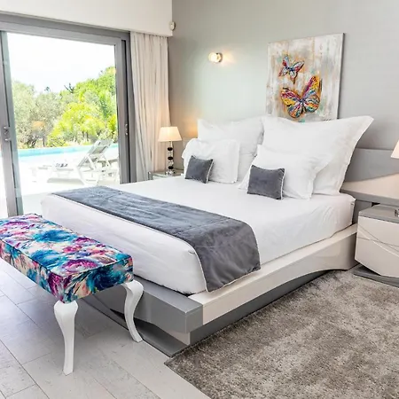 Holiday home Fazenda Viegas *