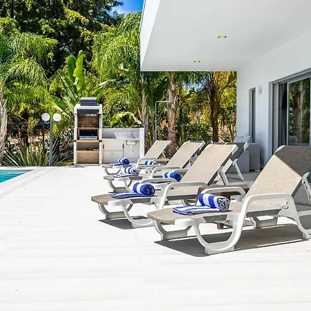 Holiday home Fazenda Viegas