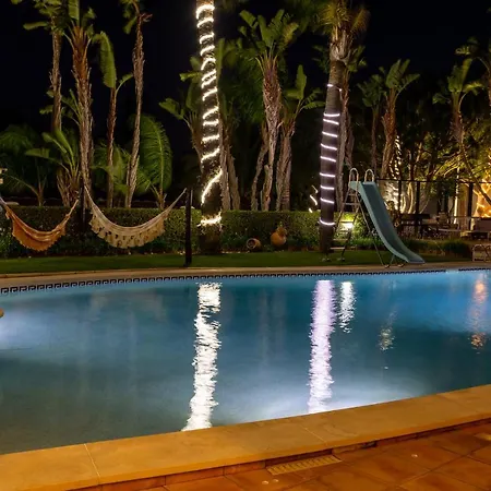 Fazenda Viegas Holiday home