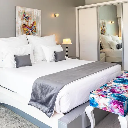 Holiday home Fazenda Viegas *