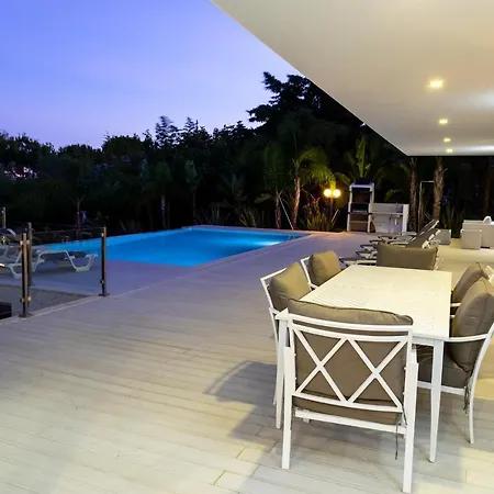 Holiday home Fazenda Viegas *