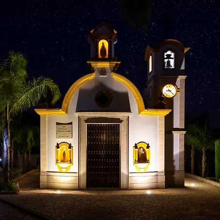 Fazenda Viegas Holiday home Lagos