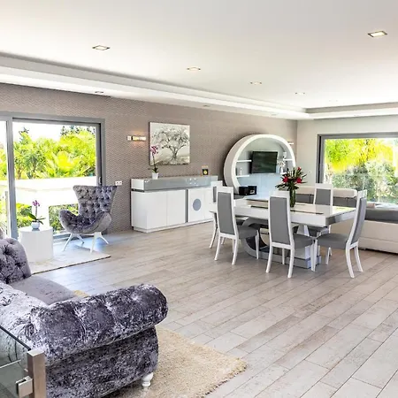 Holiday home Fazenda Viegas Lagos