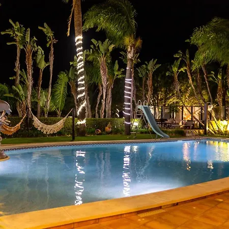 Holiday home Fazenda Viegas