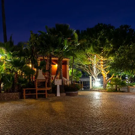 Fazenda Viegas Holiday home Lagos