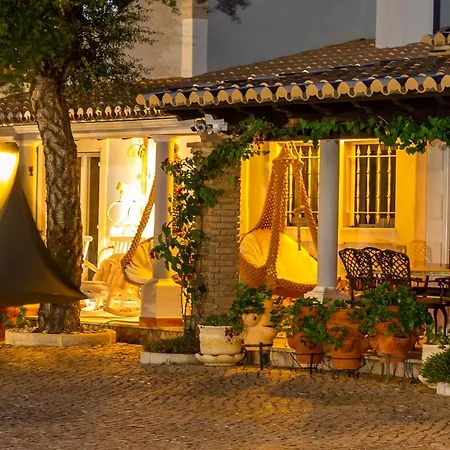 Fazenda Viegas Holiday home Lagos