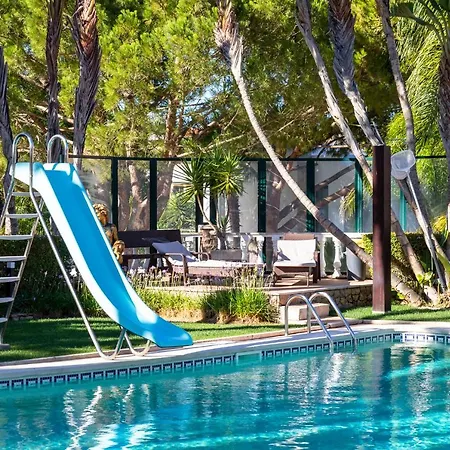 Holiday home Fazenda Viegas