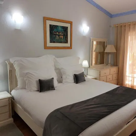 Fazenda Viegas Holiday home *