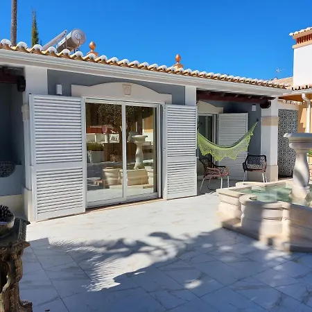 Holiday home Fazenda Viegas Lagos