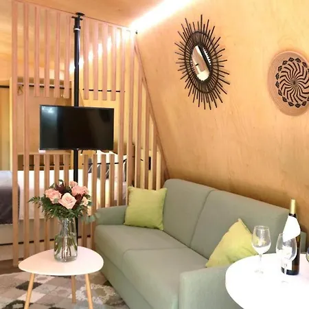 Holiday home Fazenda Viegas Lagos
