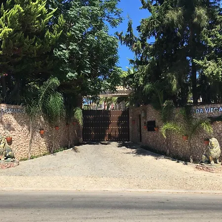 Дом отдыха Fazenda Viegas