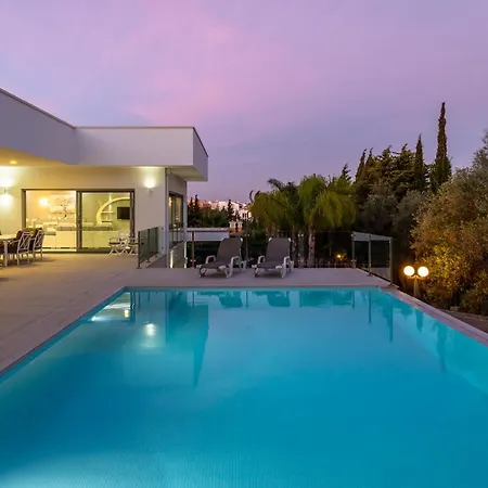 Hébergement de vacances Fazenda Viegas Lagos