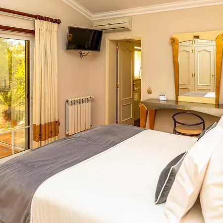 Fazenda Viegas Nyaraló *