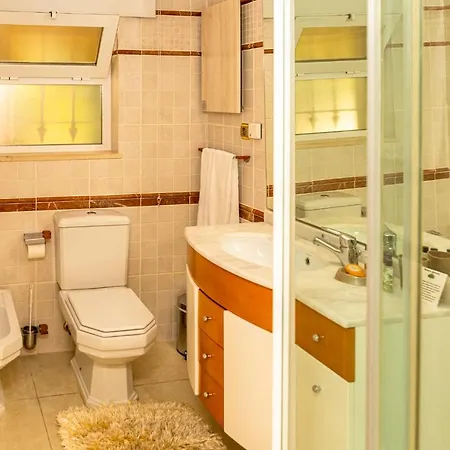 Nyaraló Fazenda Viegas *