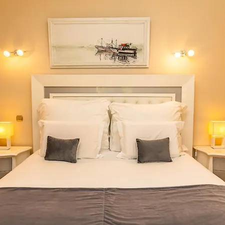 Fazenda Viegas Hébergement de vacances *