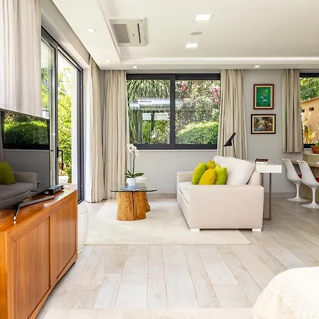 Hébergement de vacances Fazenda Viegas Lagos