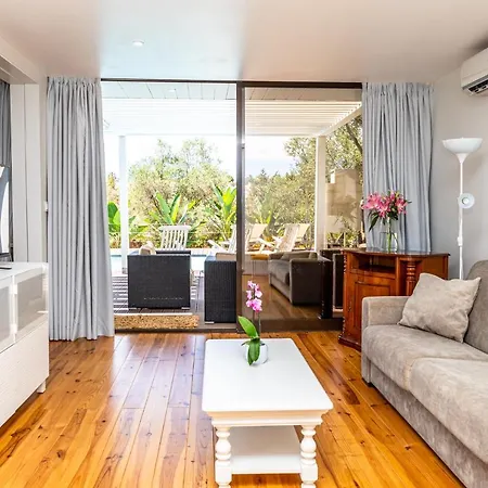 Fazenda Viegas Nyaraló *