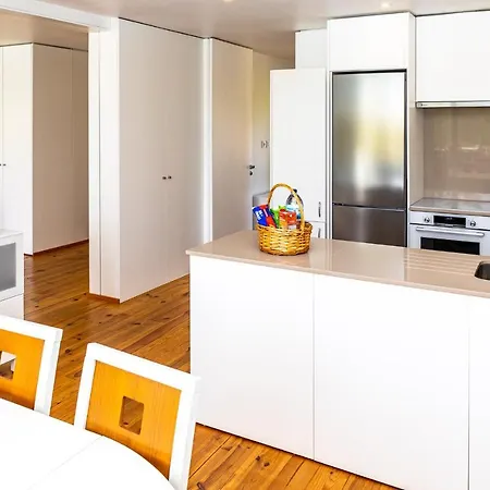 Nyaraló Fazenda Viegas *