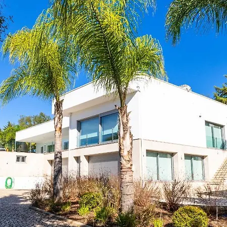 Hébergement de vacances Fazenda Viegas Lagos