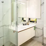Fazenda Viegas 度假居