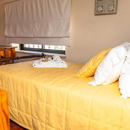 Fazenda Viegas 別荘