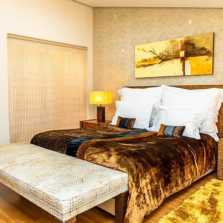 別荘 Fazenda Viegas