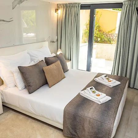 Fazenda Viegas 펜션