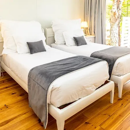 Fazenda Viegas ラゴス