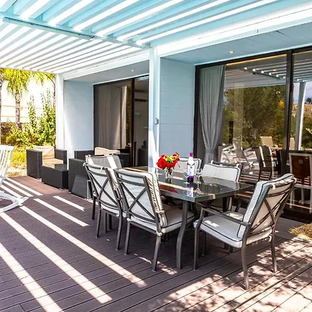 別荘 Fazenda Viegas *