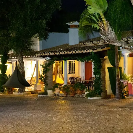 Fazenda Viegas Dom wakacyjny Lagos