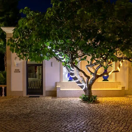 Dom wakacyjny Fazenda Viegas *