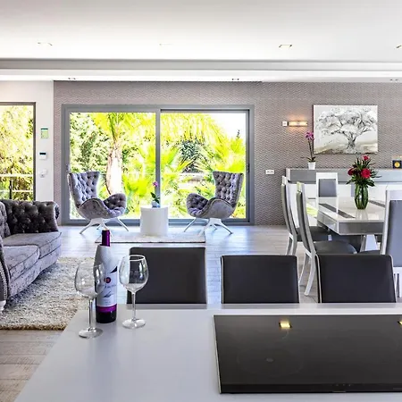 Fazenda Viegas 펜션 라고스