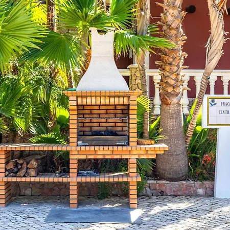Vakantiehuis Fazenda Viegas *