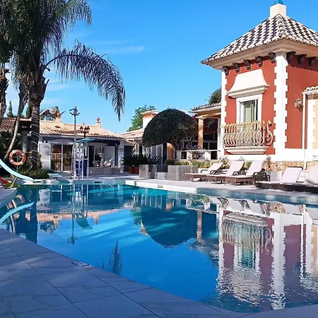 Fazenda Viegas 別荘 ラゴス