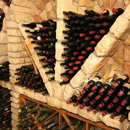 Fazenda Viegas 펜션