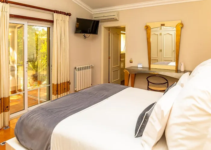 Fazenda Viegas Vakantiehuis *