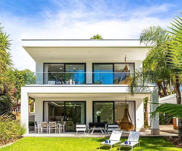 Fazenda Viegas Vakantiehuis