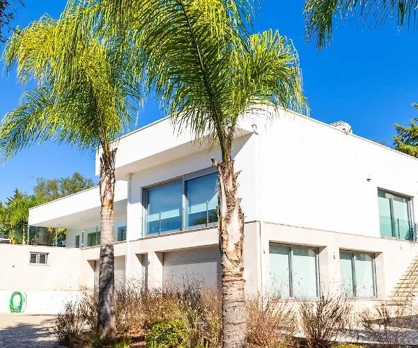 Vakantiehuis Fazenda Viegas Lagos