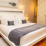 Fazenda Viegas Vakantiehuis