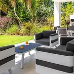 Fazenda Viegas Vakantiehuis *