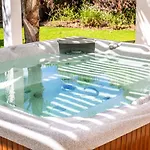 Fazenda Viegas Vakantiehuis *