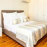 Fazenda Viegas Vakantiehuis