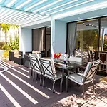 Vakantiehuis Fazenda Viegas *