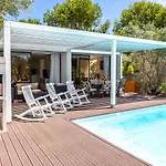 Vakantiehuis Fazenda Viegas Lagos