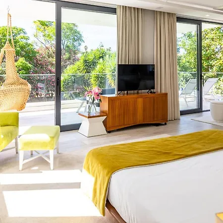 Fazenda Viegas 펜션 라고스